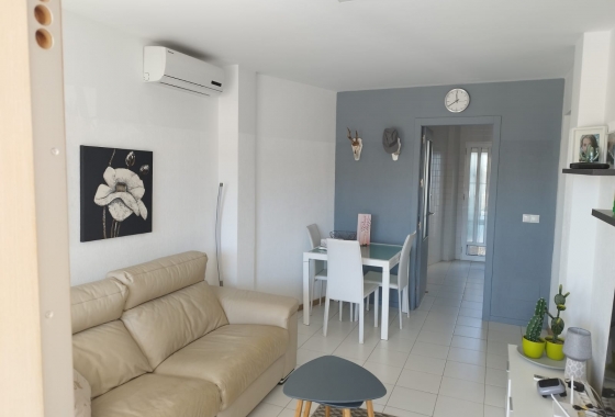 Resale - Bungalow - Torrevieja - Costa Blanca