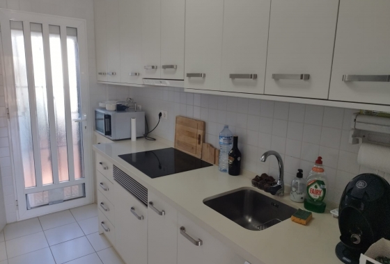 Resale - Bungalow - Torrevieja - Costa Blanca