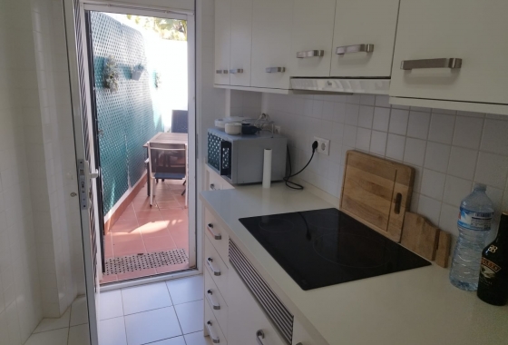 Resale - Bungalow - Torrevieja - Costa Blanca
