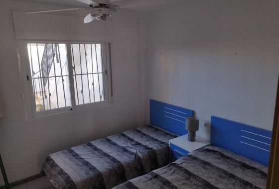 Resale - Bungalow - Torrevieja - Costa Blanca