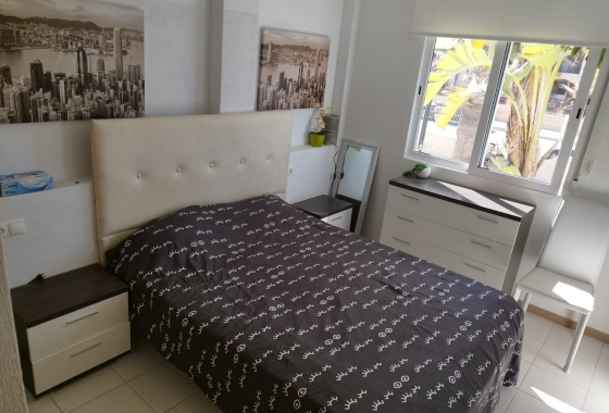 Resale - Bungalow - Torrevieja - Costa Blanca