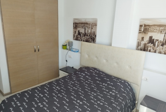Resale - Bungalow - Torrevieja - Costa Blanca