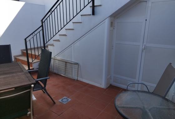 Resale - Bungalow - Torrevieja - Costa Blanca