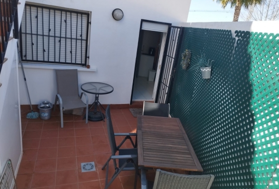 Resale - Bungalow - Torrevieja - Costa Blanca