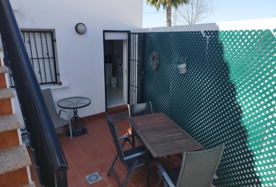 Resale - Bungalow - Torrevieja - Costa Blanca