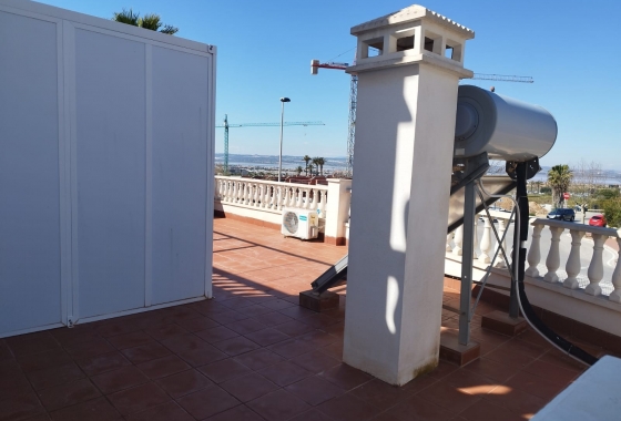 Resale - Bungalow - Torrevieja - Costa Blanca