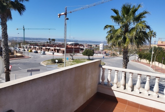 Resale - Bungalow - Torrevieja - Costa Blanca