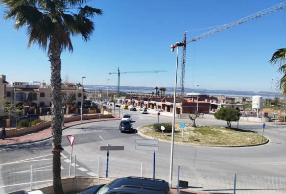Resale - Bungalow - Torrevieja - Costa Blanca