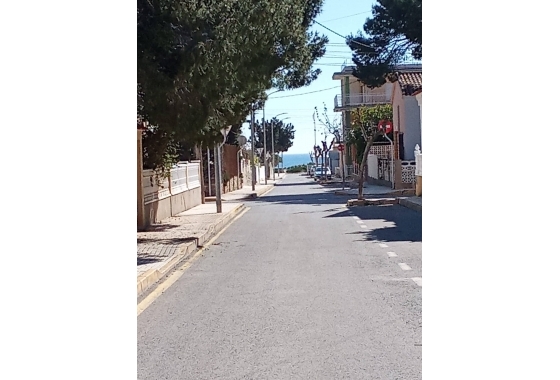 Revente - Maison de ville - Pilar de la Horadada - Torre De La Horadada