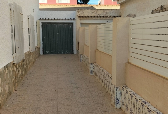 Revente - Maison de ville - Pilar de la Horadada - Torre De La Horadada
