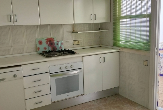 Revente - Maison de ville - Pilar de la Horadada - Torre De La Horadada