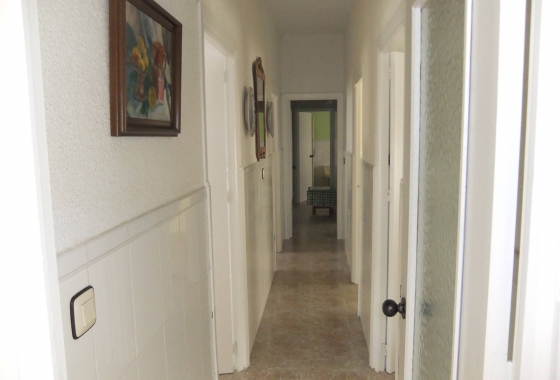 Revente - Maison de ville - Pilar de la Horadada - Torre De La Horadada