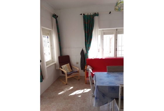 Revente - Maison de ville - Pilar de la Horadada - Torre De La Horadada