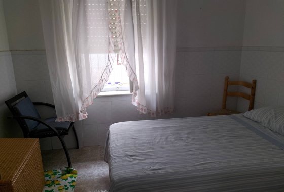 Revente - Maison de ville - Pilar de la Horadada - Torre De La Horadada