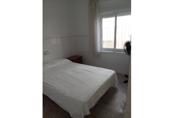 Revente - Maison de ville - Pilar de la Horadada - Torre De La Horadada