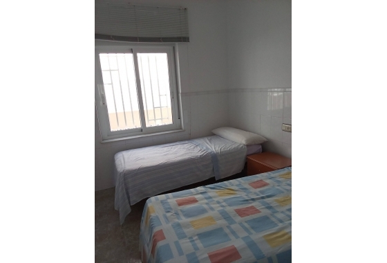 Revente - Maison de ville - Pilar de la Horadada - Torre De La Horadada