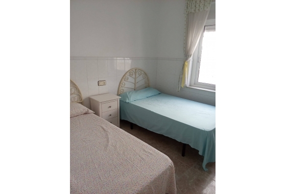 Revente - Maison de ville - Pilar de la Horadada - Torre De La Horadada