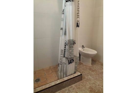 Revente - Maison de ville - Pilar de la Horadada - Torre De La Horadada