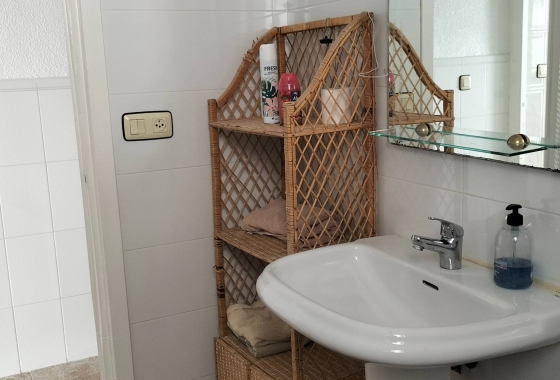 Revente - Maison de ville - Pilar de la Horadada - Torre De La Horadada