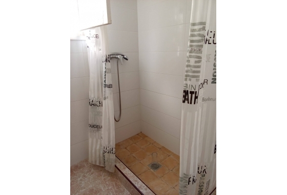 Revente - Maison de ville - Pilar de la Horadada - Torre De La Horadada