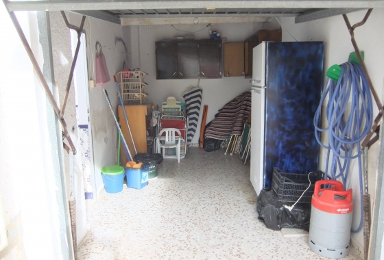 Revente - Maison de ville - Pilar de la Horadada - Torre De La Horadada