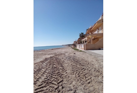 Revente - Maison de ville - Pilar de la Horadada - Torre De La Horadada