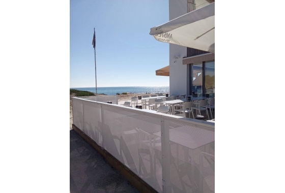 Revente - Maison de ville - Pilar de la Horadada - Torre De La Horadada