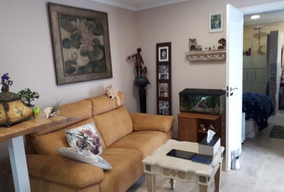 Återförsäljning - Villa - Villena - Inland