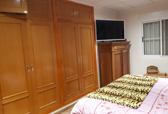 Återförsäljning - Villa - Villena - Inland