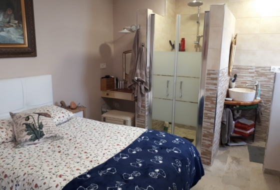 Återförsäljning - Villa - Villena - Inland