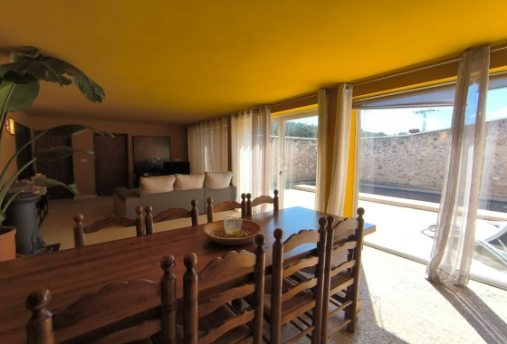 Resale - Finca - Villena - Inland