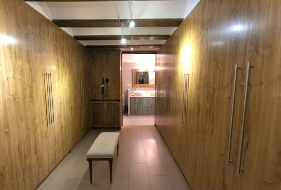 Resale - Finca - Villena - Inland