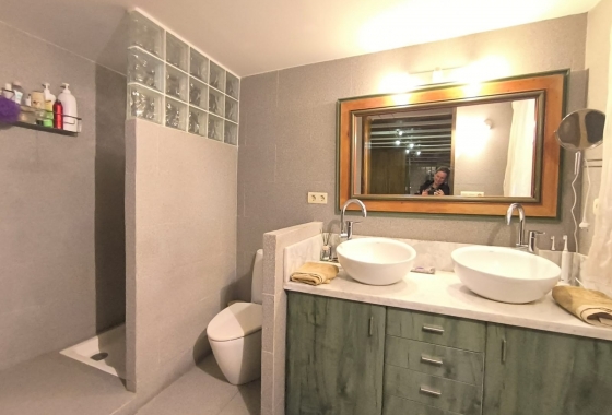 Resale - Finca - Villena - Inland