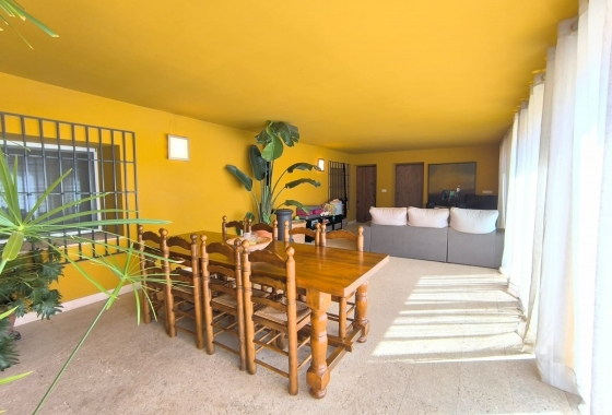 Resale - Finca - Villena - Inland