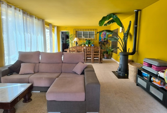 Resale - Finca - Villena - Inland