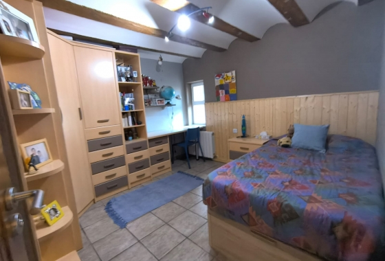 Resale - Finca - Villena - Inland