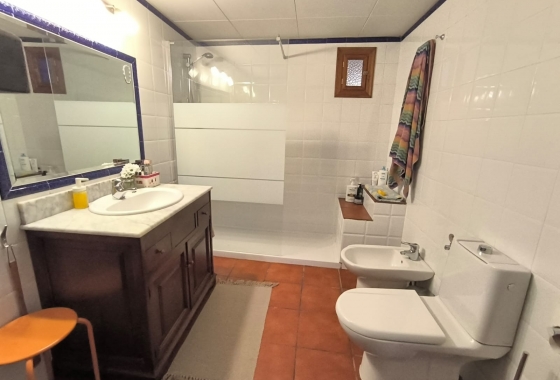 Resale - Finca - Villena - Inland