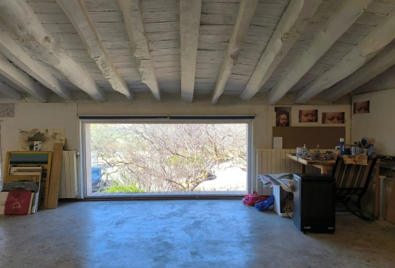 Resale - Finca - Villena - Inland