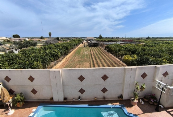 Resale - Villa - Guardamar del Segura - Costa Blanca