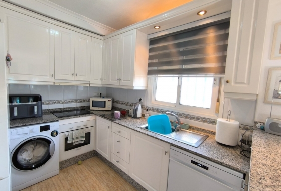 Resale - Villa - Guardamar del Segura - Costa Blanca