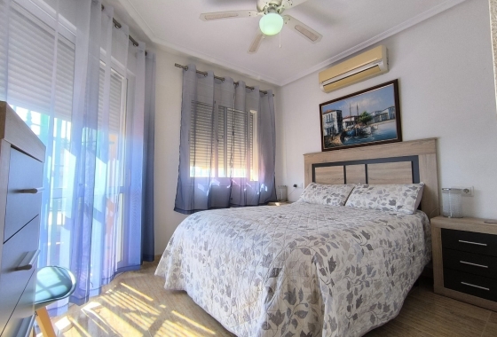 Resale - Villa - Guardamar del Segura - Costa Blanca