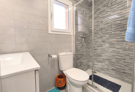 Resale - Villa - Guardamar del Segura - Costa Blanca