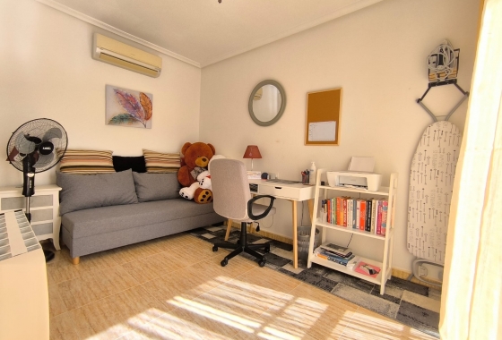 Resale - Villa - Guardamar del Segura - Costa Blanca