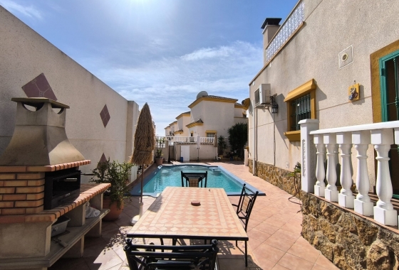 Resale - Villa - Guardamar del Segura - Costa Blanca