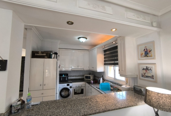 Resale - Villa - Guardamar del Segura - Costa Blanca