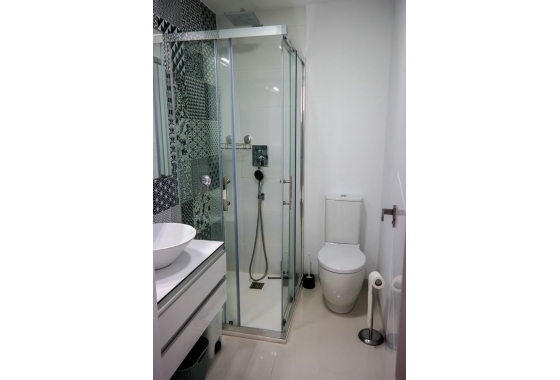 Resale - Apartment / flat - Pilar de la Horadada - Costa Blanca