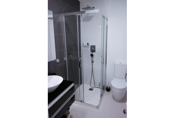 Resale - Apartment / flat - Pilar de la Horadada - Costa Blanca