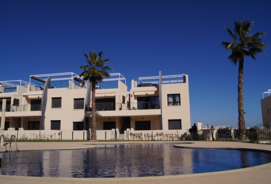 Resale - Apartment / flat - Pilar de la Horadada - Costa Blanca