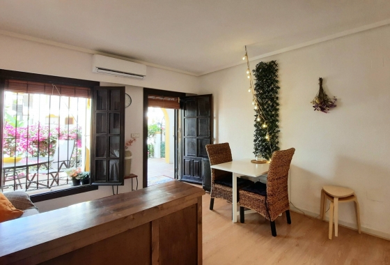 Resale - Bungalow - Torrevieja - La Mata