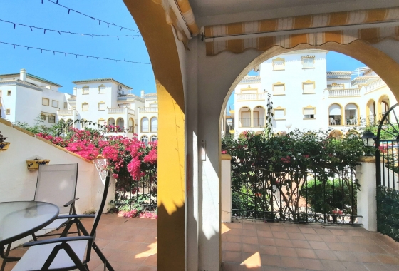 Resale - Bungalow - Torrevieja - La Mata